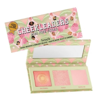 Benefit Cosmetics: Rekomendasi Blush On Terbaik yang Tahan Lama